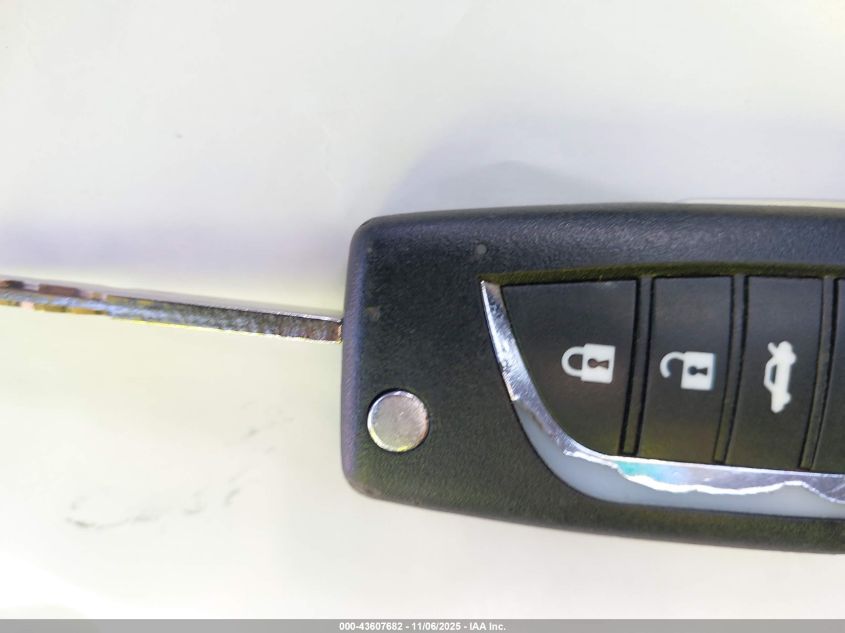 2011 Subaru Forester 2.5X Premium VIN: JF2SHBDC4BH736124 Lot: 43607682