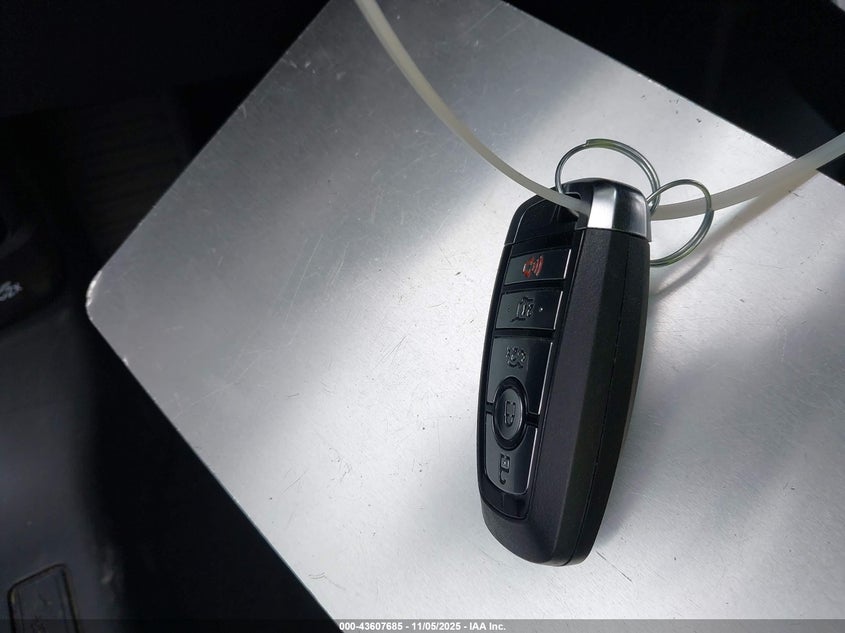 2025 FORD MUSTANG MACH-E SELECT - 3FMTK1R47SMA31955