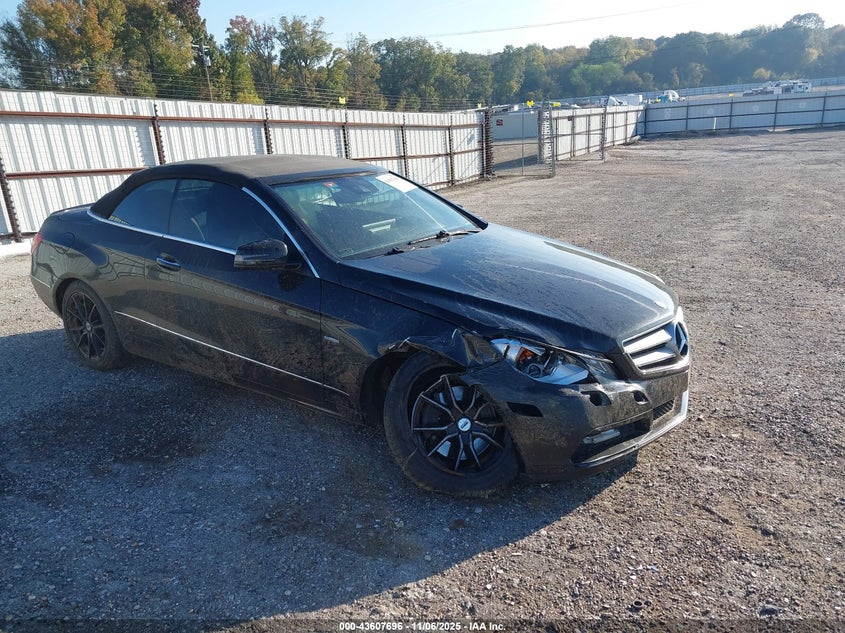 MERCEDES-BENZ E-CLASS E 350