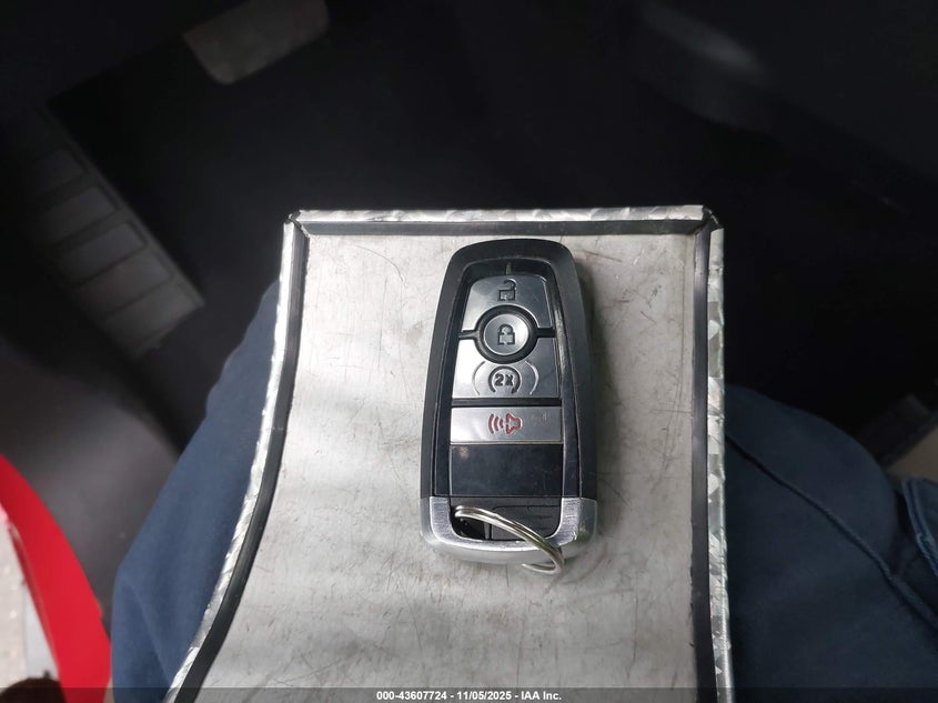 2023 FORD BRONCO WILDTRAK - 1FMEE5DP6PLA92151