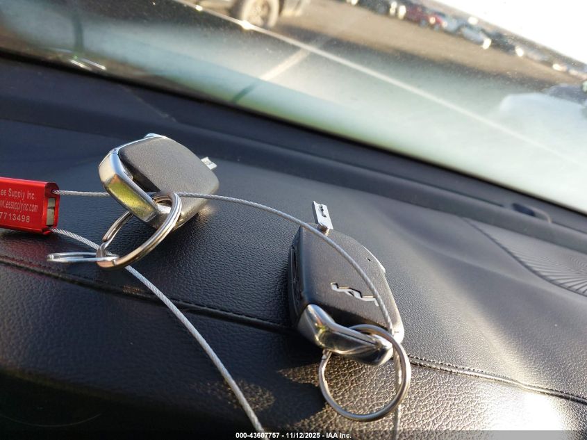 2022 Kia Forte Lxs VIN: 3KPF24AD2NE440376 Lot: 43607757