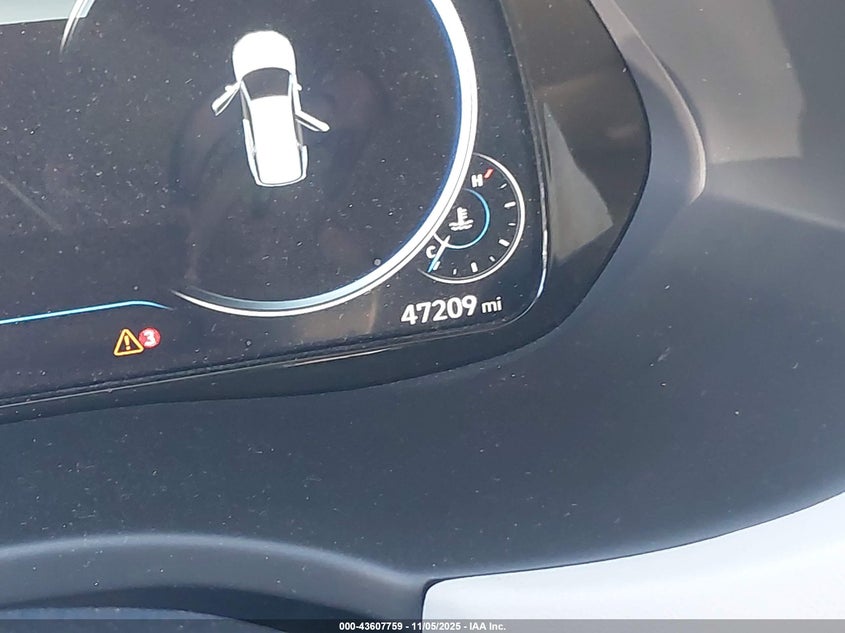 2021 HYUNDAI PALISADE LIMITED - KM8R54HE8MU333444