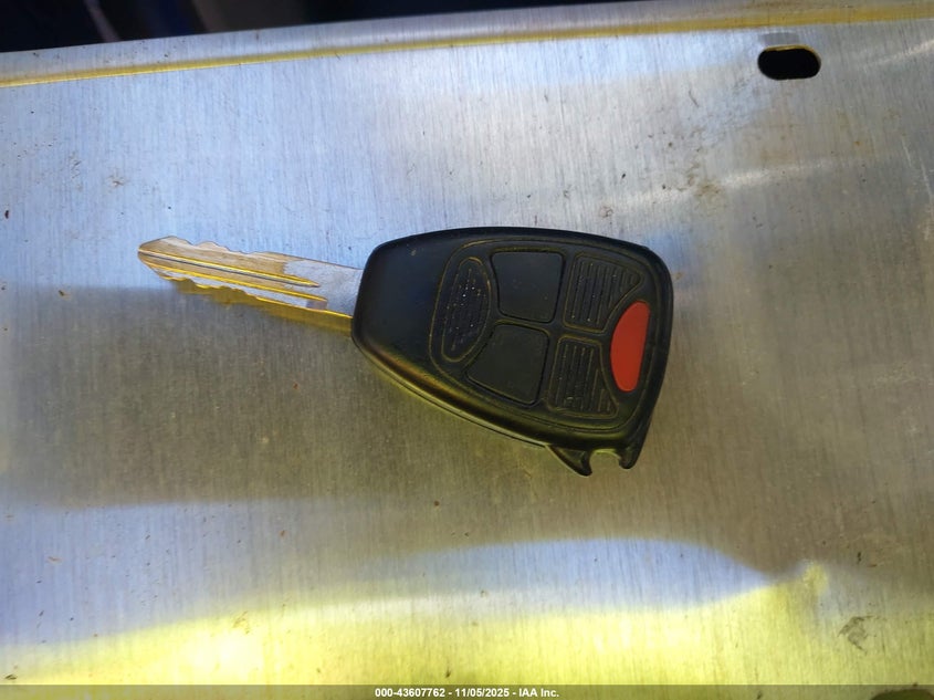 2007 Dodge Ram 1500 Slt VIN: 1D7HA18P27S180304 Lot: 43607762