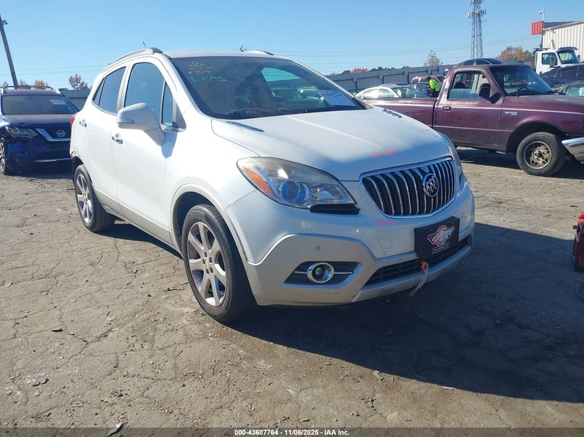 BUICK ENCORE PREMIUM