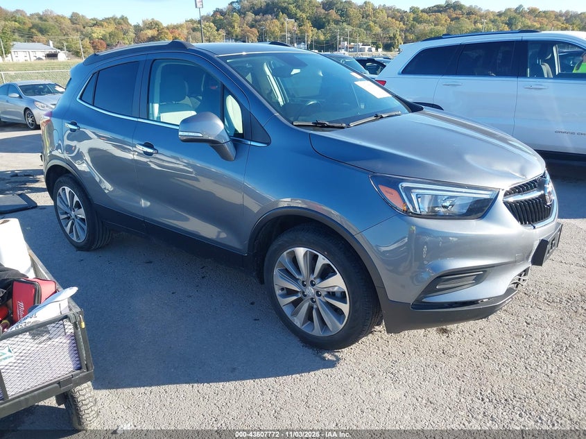 BUICK ENCORE FWD PREFERRED
