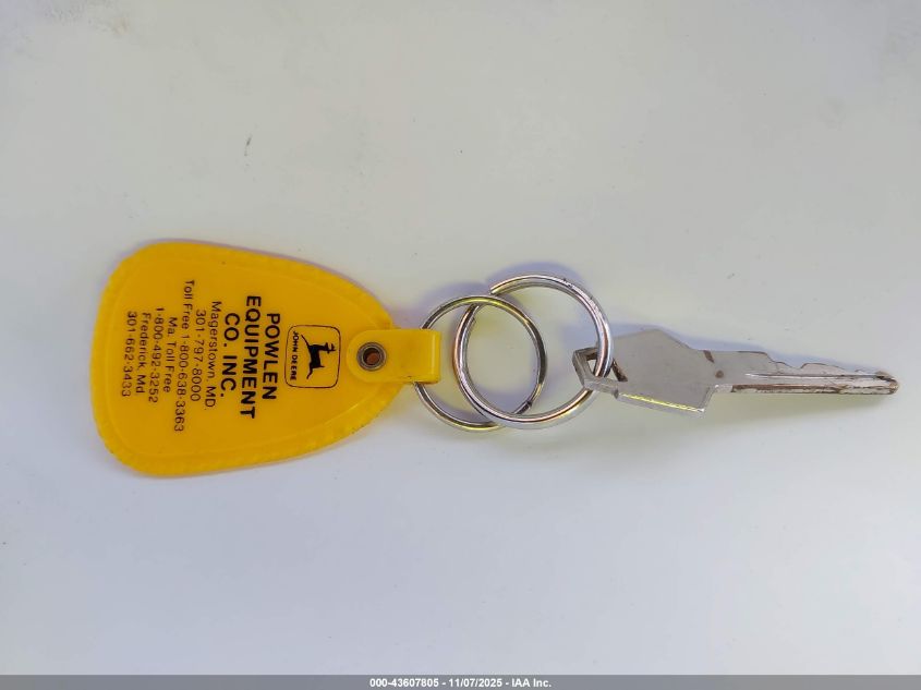 1985 Dodge Ramcharger Aw-100 VIN: 1B4GW12T9FS573404 Lot: 43607805