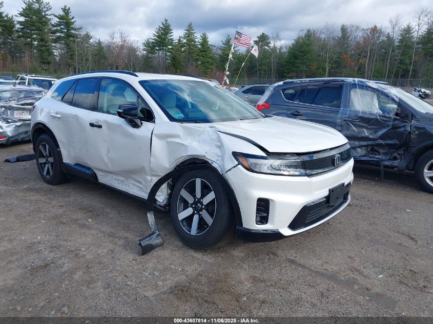 HONDA PROLOGUE TOURING