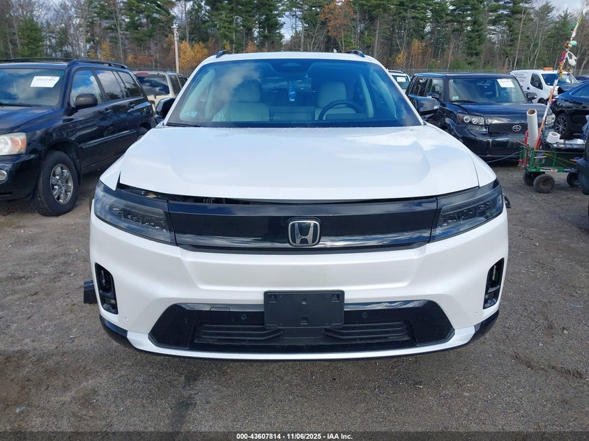 2025 Honda Prologue Touring VIN: 3GPKHXRJXSS510419 Lot: 43607814