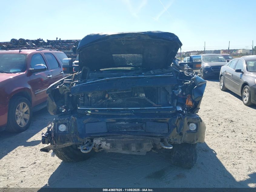 2018 Chevrolet Silverado 3500Hd Ltz VIN: 1GC4K0EY4JF290414 Lot: 43607825