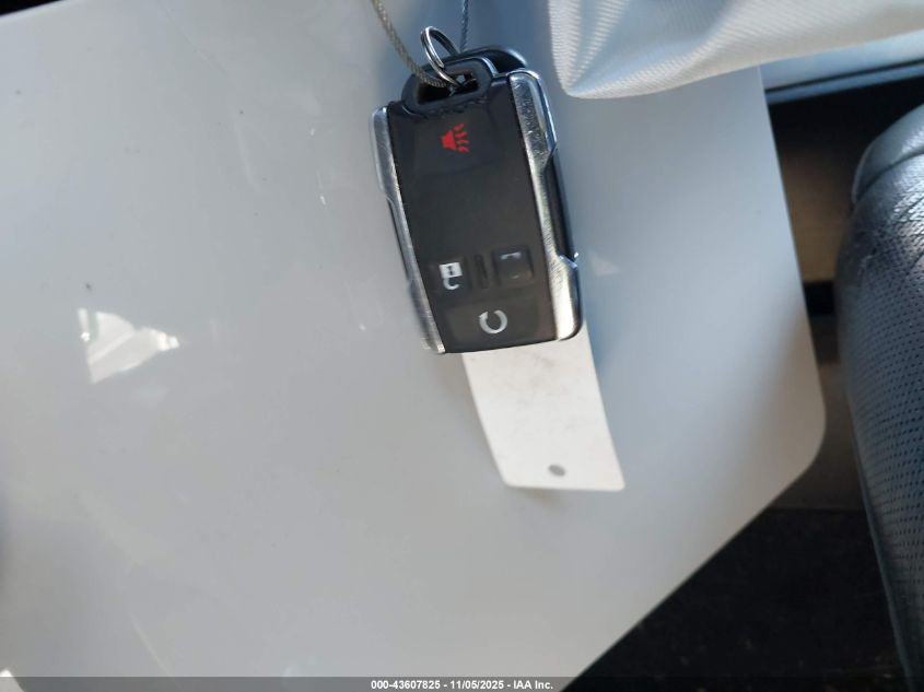 2018 Chevrolet Silverado 3500Hd Ltz VIN: 1GC4K0EY4JF290414 Lot: 43607825