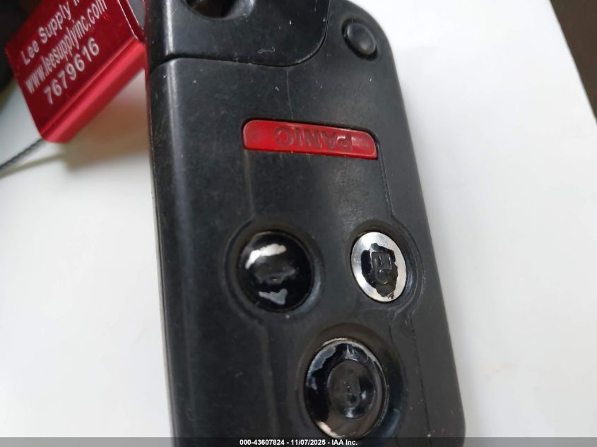 2009 Acura Rl 3.7 VIN: JH4KB266X9C001161 Lot: 43607824