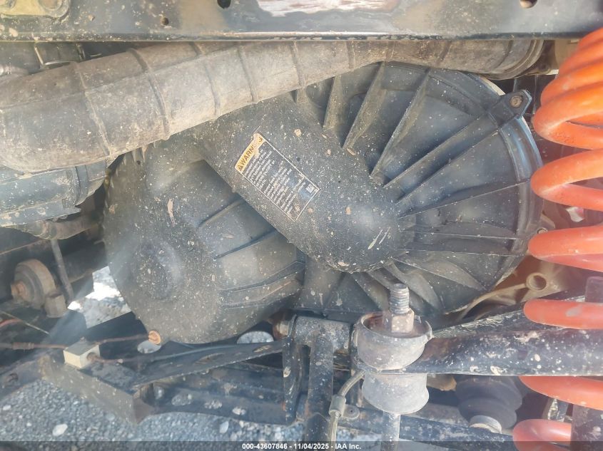 2019 Polaris Ranger Crew Xp 1000 Eps High Lifter Edition VIN: 4XARSM995K8892672 Lot: 43607846