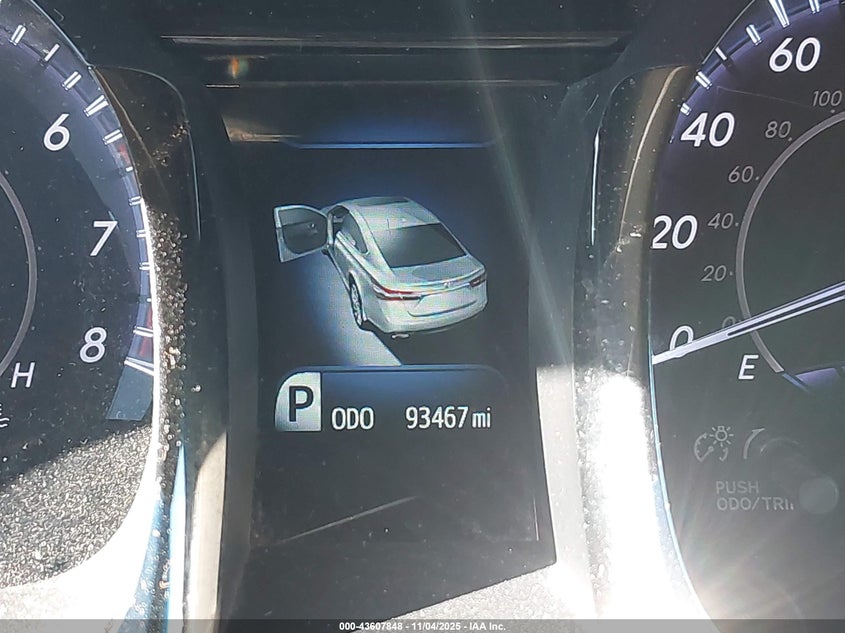 2014 TOYOTA AVALON XLE - 4T1BK1EBXEU116045