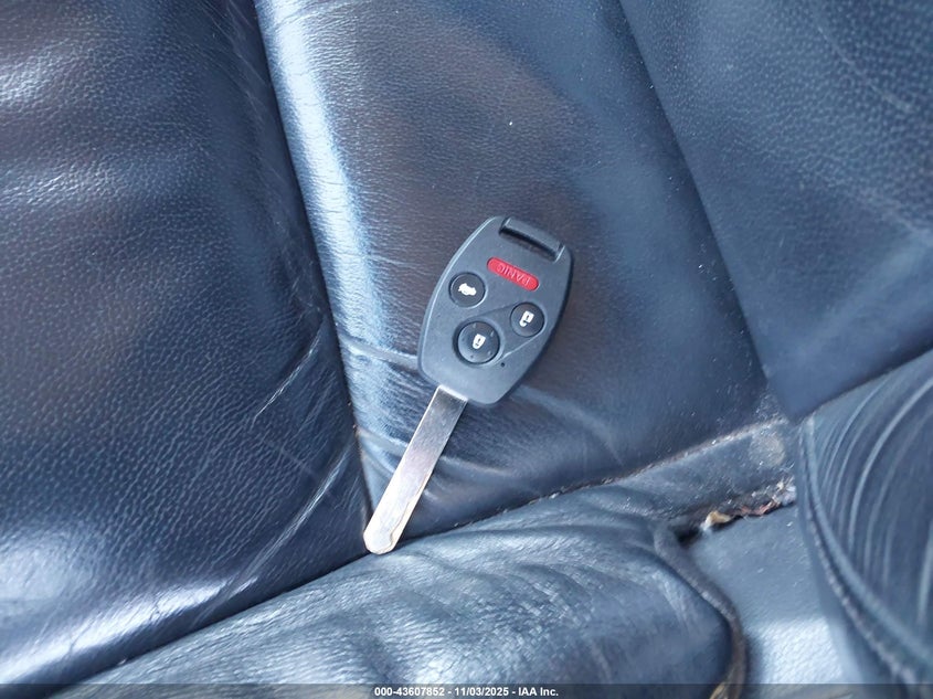 1HGCP26818A067280 2008 HONDA ACCORD photo no. 11