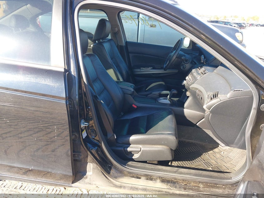 1HGCP26818A067280 2008 HONDA ACCORD photo no. 5