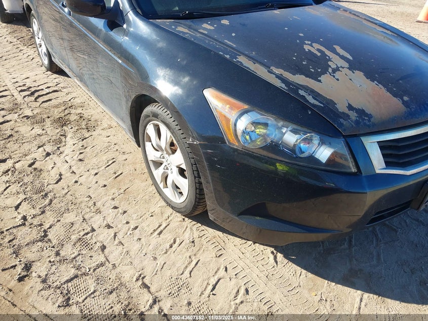 1HGCP26818A067280 2008 HONDA ACCORD photo no. 6