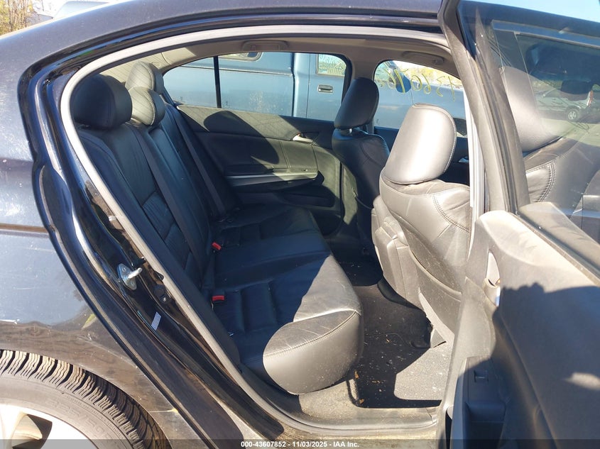 1HGCP26818A067280 2008 HONDA ACCORD photo no. 8