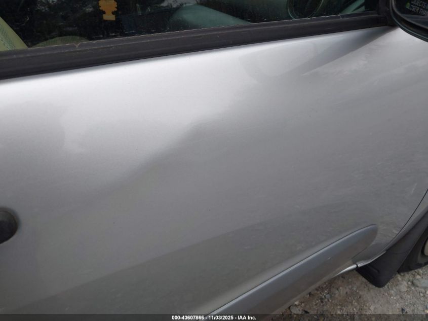 2003 Toyota Rav4 VIN: JTEHH20V236079073 Lot: 43607866