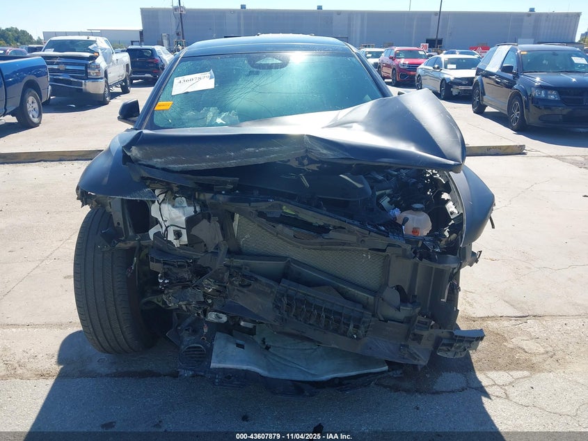 2024 Cadillac Lyriq Sport W/1Sk VIN: 1GYKPWRK6RZ117404 Lot: 43607879