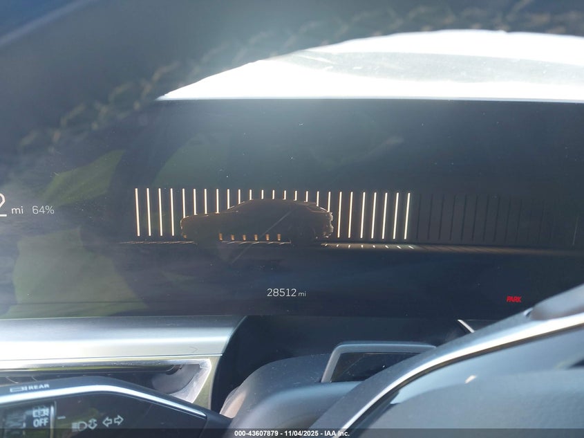 2024 Cadillac Lyriq Sport W/1Sk VIN: 1GYKPWRK6RZ117404 Lot: 43607879