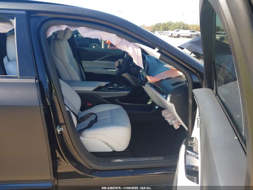 2024 Cadillac Lyriq Sport W/1Sk