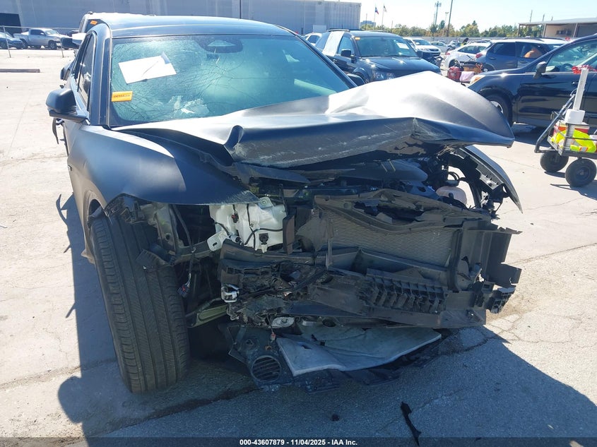 2024 Cadillac Lyriq Sport W/1Sk VIN: 1GYKPWRK6RZ117404 Lot: 43607879