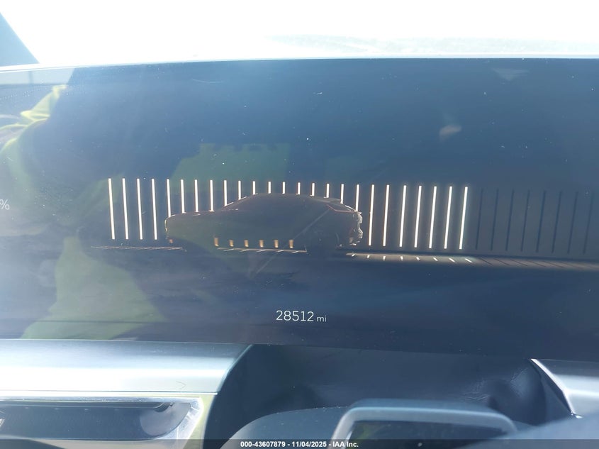 2024 Cadillac Lyriq Sport W/1Sk VIN: 1GYKPWRK6RZ117404 Lot: 43607879