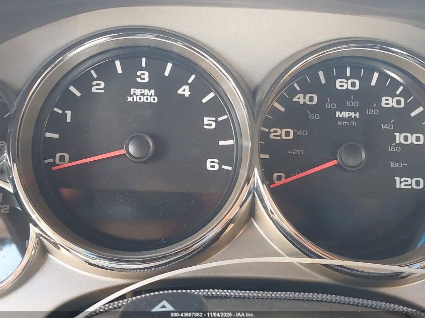 2008 Chevrolet Silverado 2500Hd Lt2 VIN: 1GCHC23K58F188476 Lot: 43607882