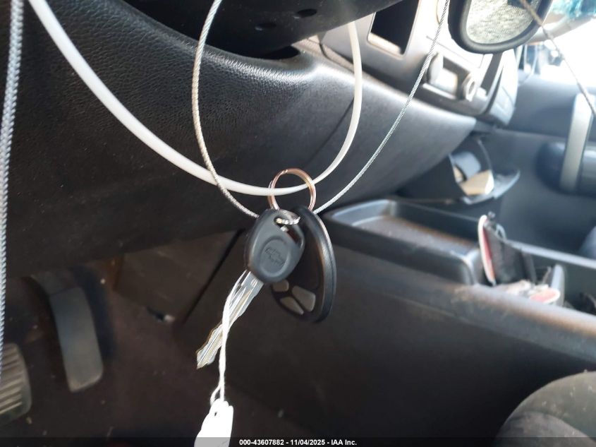 2008 Chevrolet Silverado 2500Hd Lt2 VIN: 1GCHC23K58F188476 Lot: 43607882