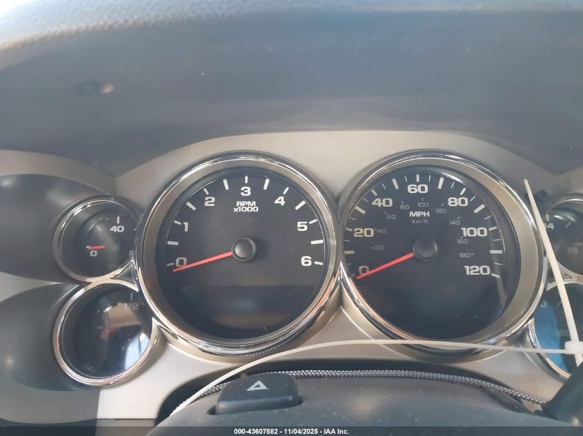 2008 Chevrolet Silverado 2500Hd Lt2 VIN: 1GCHC23K58F188476 Lot: 43607882