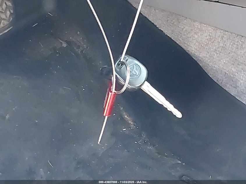 2004 Toyota 4Runner Limited V8 VIN: JTEBT17R040035374 Lot: 43607888