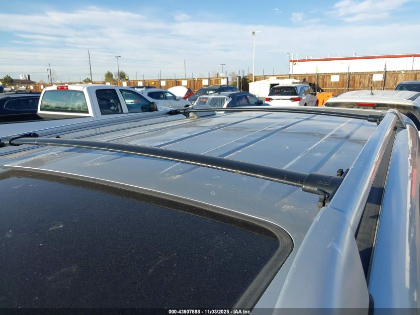 2004 Toyota 4Runner Limited V8 VIN: JTEBT17R040035374 Lot: 43607888