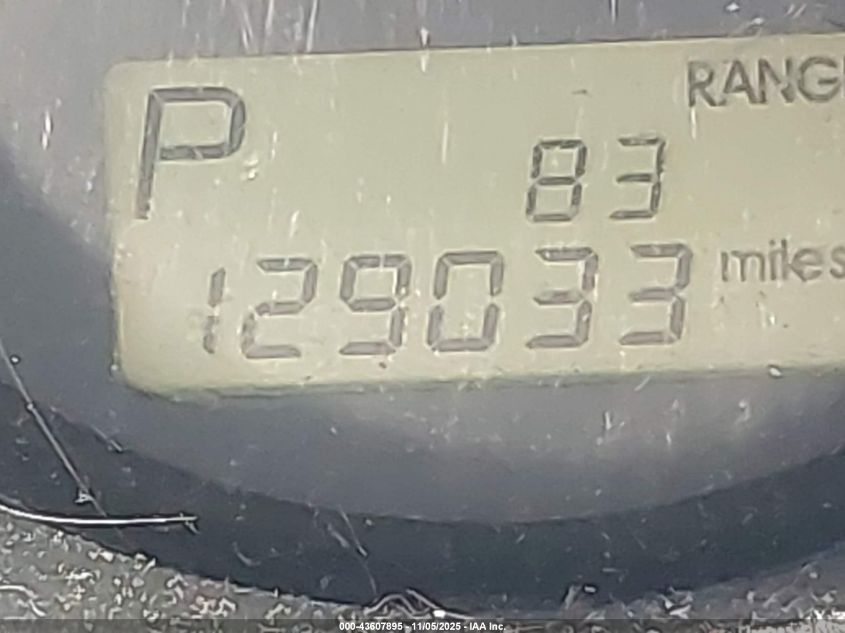 2009 Kia Sportage Ex V6 VIN: KNDJE723X97636676 Lot: 43607895