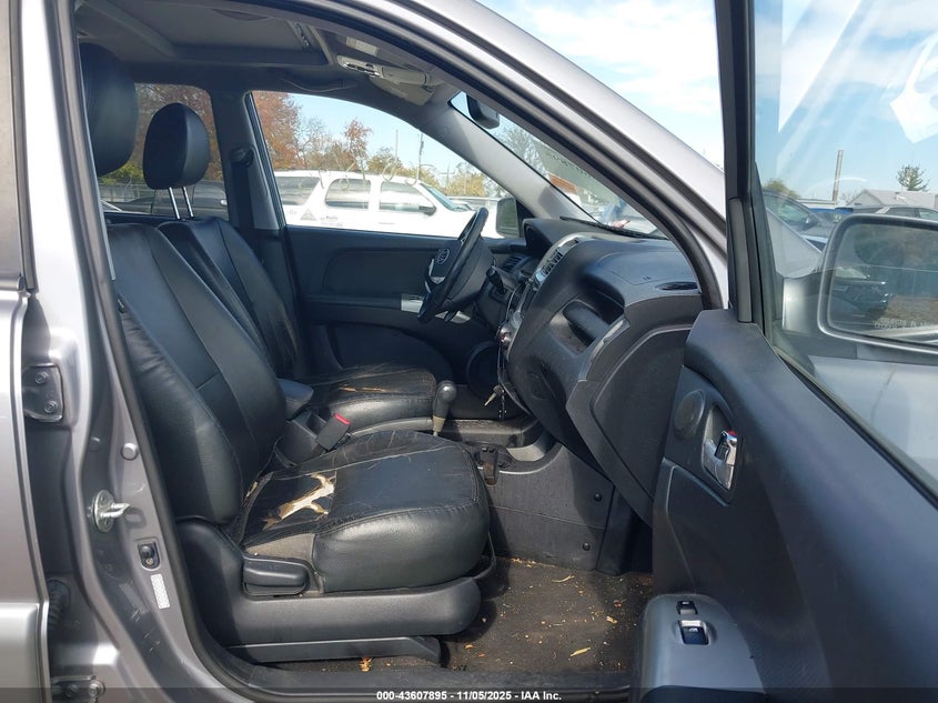 KNDJE723X97636676 2009 KIA SPORTAGE photo no. 5