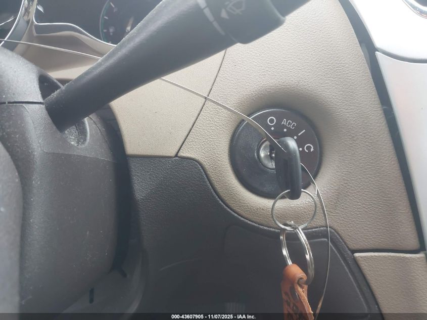 2010 Chevrolet Malibu Ls VIN: 1G1ZB5EB2AF280164 Lot: 43607905