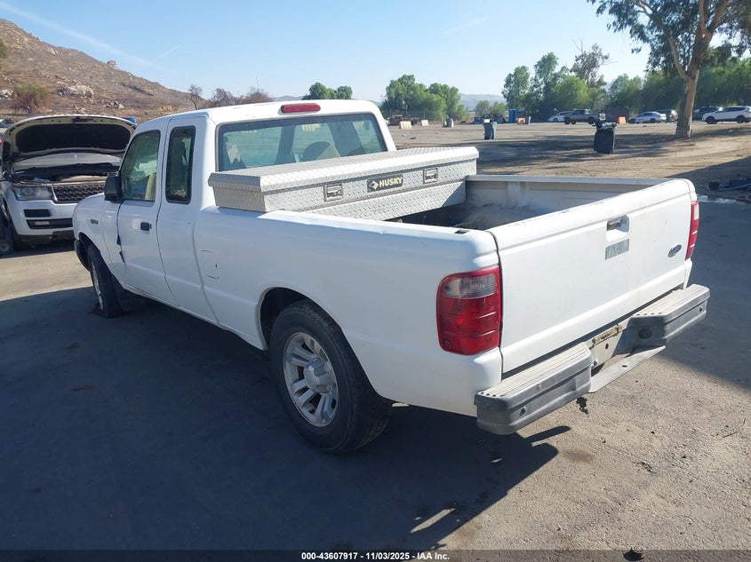 1FTYR14U82PA29316 2002 FORD RANGER photo no. 3