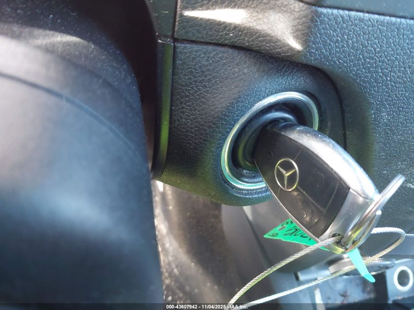 2009 Mercedes-Benz C 300 Sport VIN: WDDGF54X79R041483 Lot: 43607942