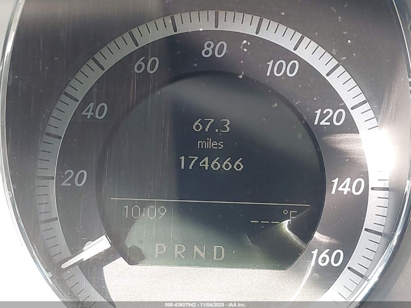 2009 Mercedes-Benz C 300 Sport VIN: WDDGF54X79R041483 Lot: 43607942