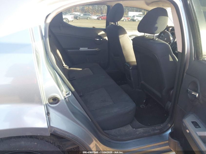 2009 Dodge Avenger Sxt VIN: 1B3LC56B09N551105 Lot: 43607948