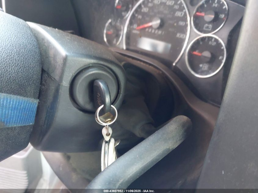 2019 Chevrolet Express Cutaway Work Van VIN: 1GB0GRFG4K1260018 Lot: 43607952