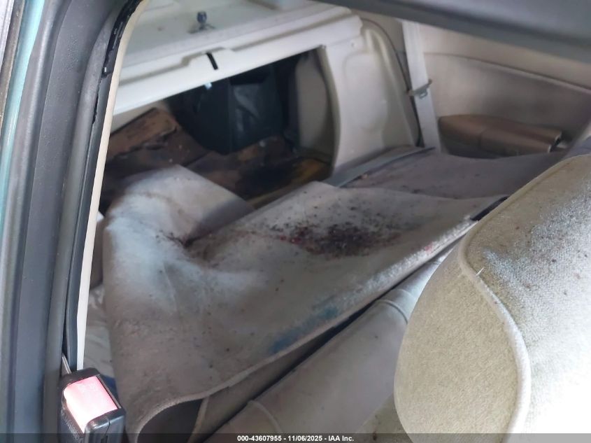 1990 Honda Accord Ex/Ex-R VIN: 1HGCB7166LA048363 Lot: 43607955