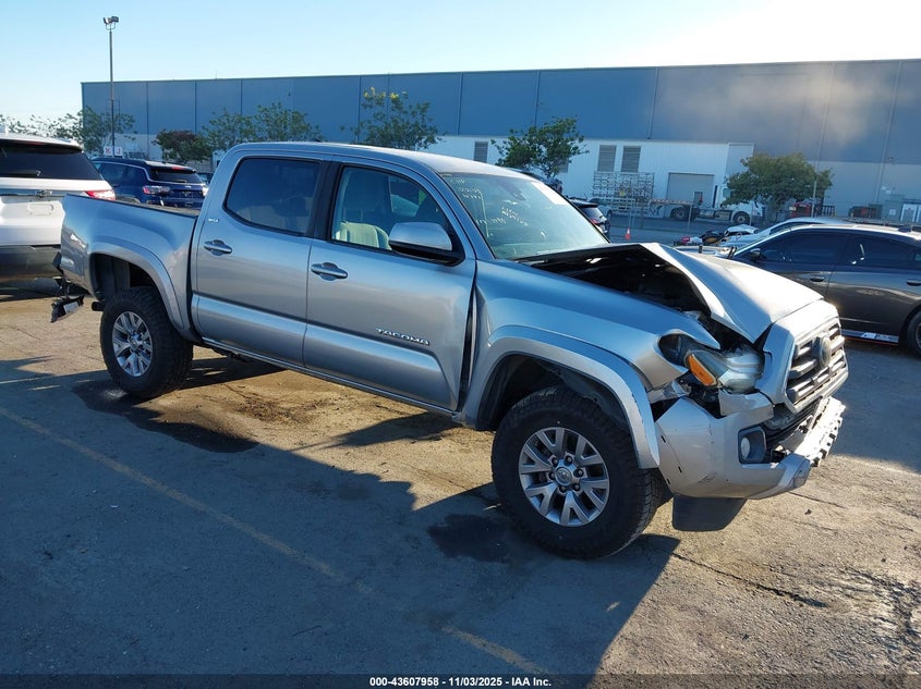 TOYOTA TACOMA SR5 V6