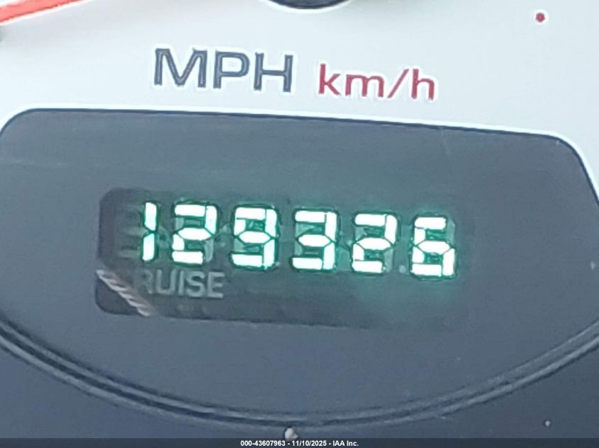 2001 Jeep Grand Cherokee Limited VIN: 1J4GX58N21C736472 Lot: 43607963