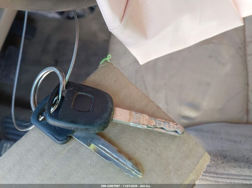 2008 Honda Odyssey Ex-L VIN: 5FNRL38708B018674 Lot: 43607967