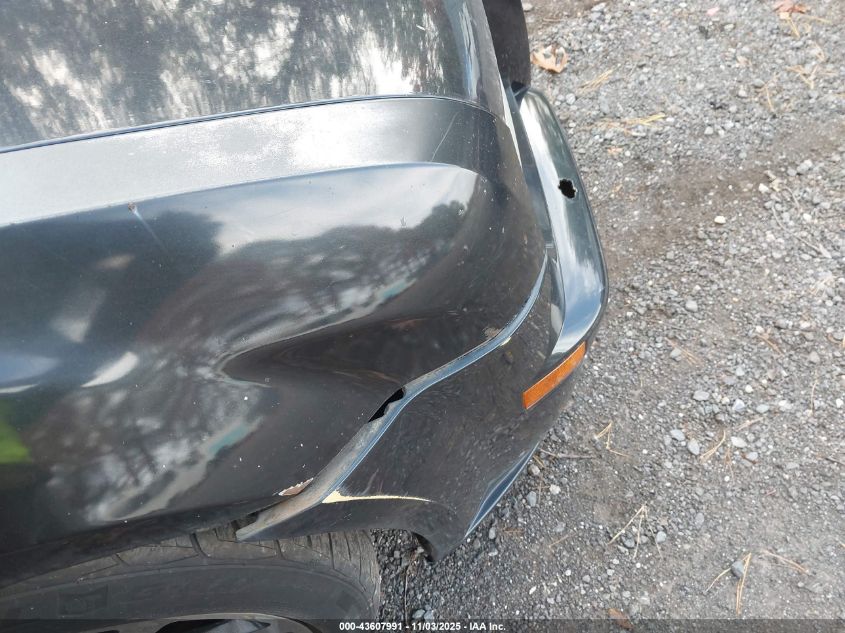 2006 Chrysler 300C Srt8 VIN: 2C3LA73W36H101173 Lot: 43607991