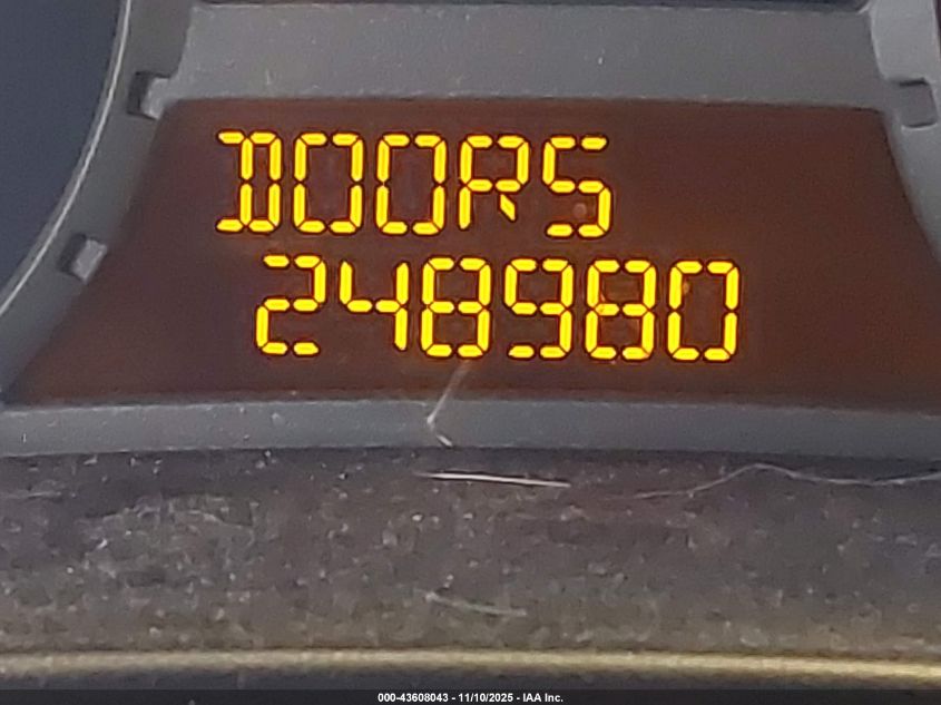 2005 Chevrolet Colorado Ls VIN: 1GCDT136758249385 Lot: 43608043