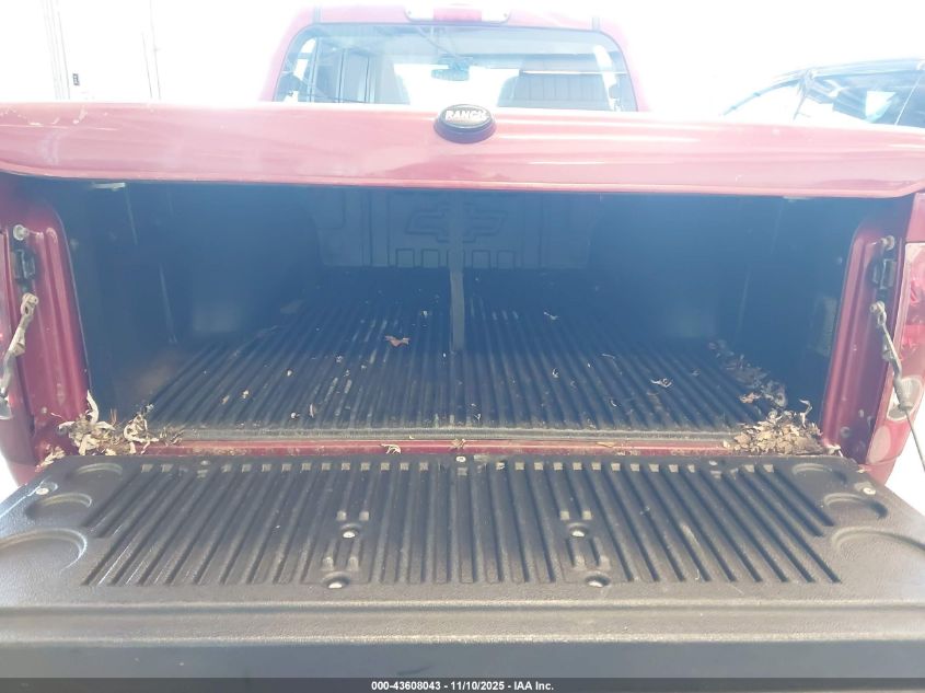 2005 Chevrolet Colorado Ls VIN: 1GCDT136758249385 Lot: 43608043