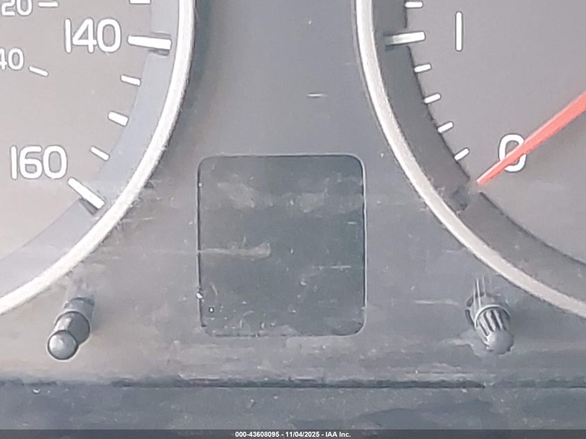 2005 Volvo V50 2.4I VIN: YV1MW390552064626 Lot: 43608095