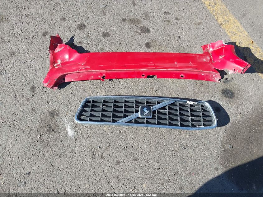 2005 Volvo V50 2.4I VIN: YV1MW390552064626 Lot: 43608095