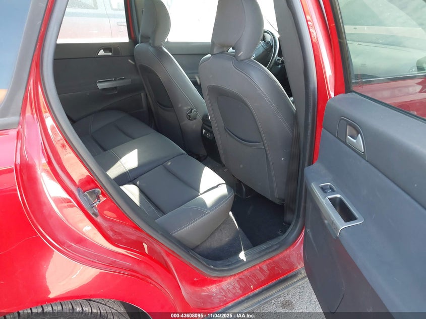 2005 Volvo V50 2.4I VIN: YV1MW390552064626 Lot: 43608095